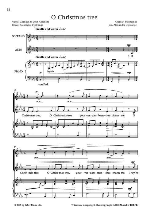 A Christmas Special | 小雅音樂 Hsiaoya Music