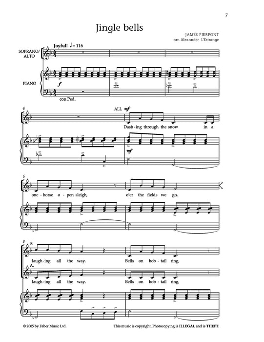 A Christmas Special | 小雅音樂 Hsiaoya Music