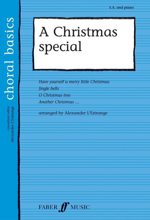 A Christmas Special | 小雅音樂 Hsiaoya Music