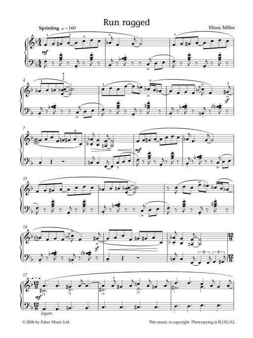 Pepperbox Jazz: Book 1 | 小雅音樂 Hsiaoya Music