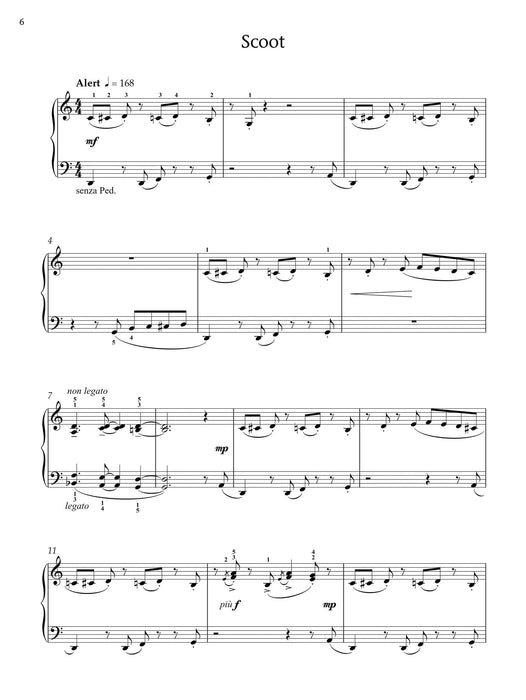 Pepperbox Jazz: Book 1 | 小雅音樂 Hsiaoya Music