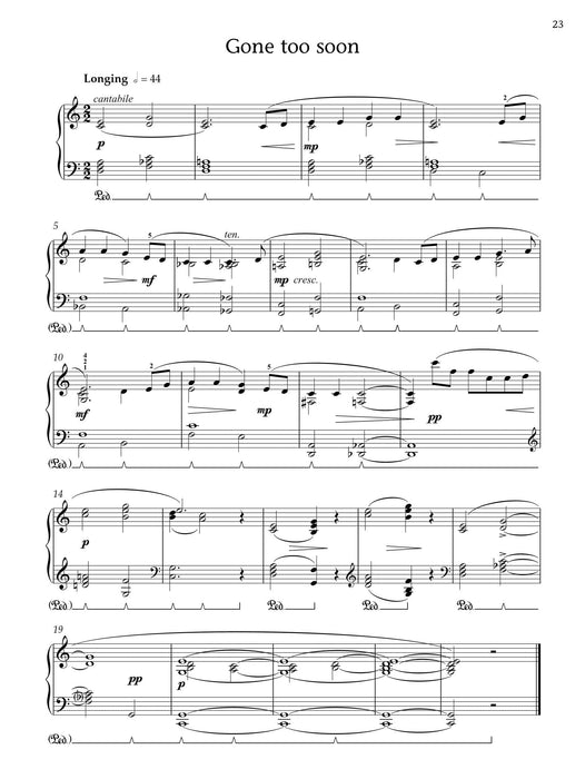 Pepperbox Jazz: Book 1 | 小雅音樂 Hsiaoya Music