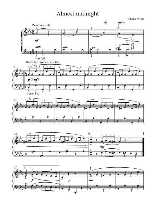 Pepperbox Jazz: Book 2 | 小雅音樂 Hsiaoya Music