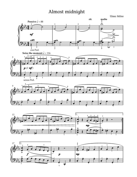 Pepperbox Jazz: Book 2 | 小雅音樂 Hsiaoya Music