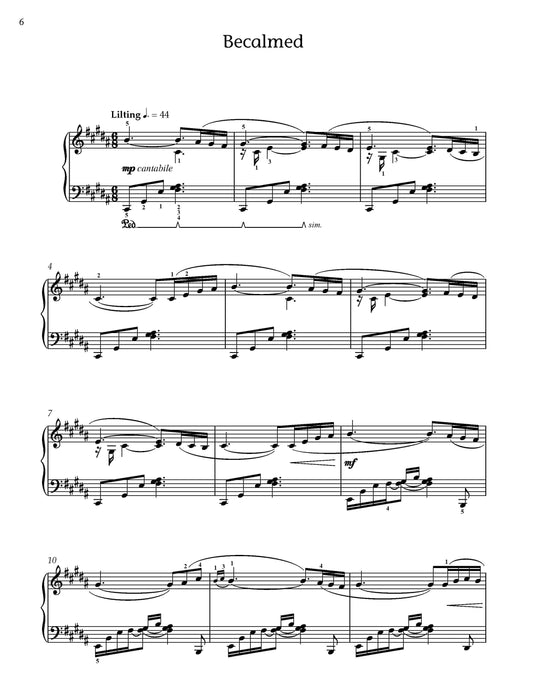 Pepperbox Jazz: Book 2 | 小雅音樂 Hsiaoya Music