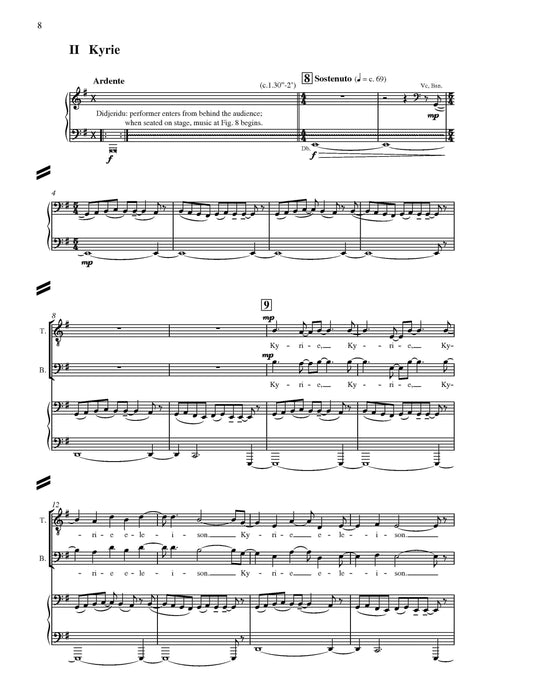 Requiem 安魂曲 | 小雅音樂 Hsiaoya Music