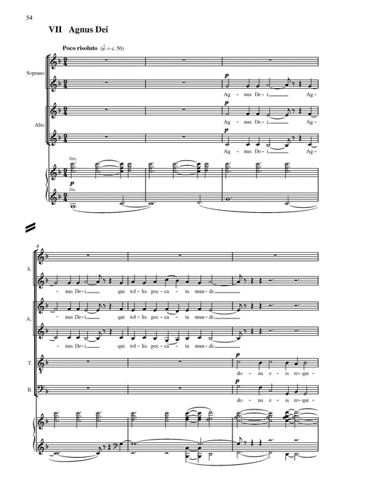 Requiem 安魂曲 | 小雅音樂 Hsiaoya Music