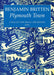 Plymouth Town 布瑞頓 | 小雅音樂 Hsiaoya Music