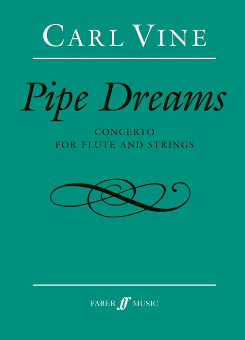 Pipe Dreams | 小雅音樂 Hsiaoya Music