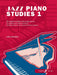 Jazz Piano Studies 1 爵士音樂鋼琴 | 小雅音樂 Hsiaoya Music