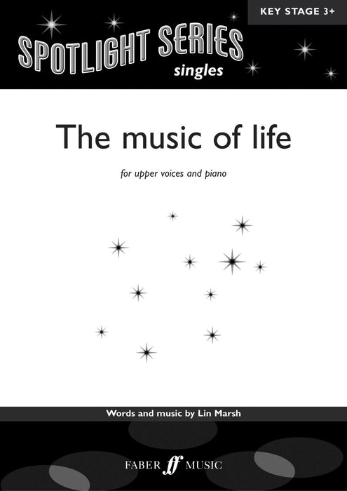 The Music Of Life | 小雅音樂 Hsiaoya Music