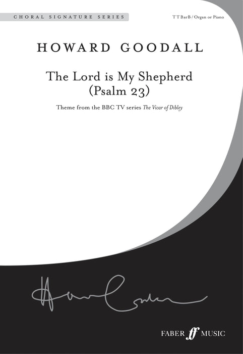 The Lord Is My Shepherd (Psalm 23) 詩篇 | 小雅音樂 Hsiaoya Music