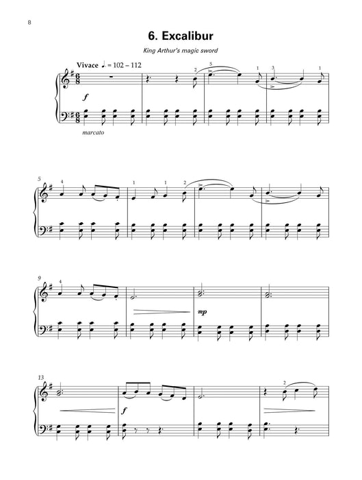 More Up-Grade! Piano Grades 1-2 鋼琴 | 小雅音樂 Hsiaoya Music