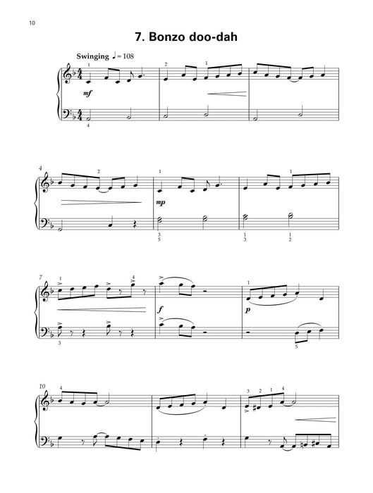 More Up-Grade! Piano Grades 1-2 鋼琴 | 小雅音樂 Hsiaoya Music