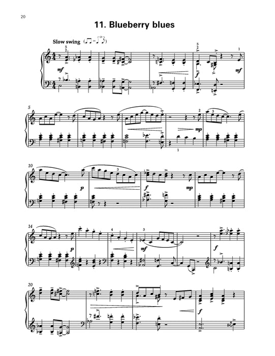 More Up-Grade! Piano Grades 2-3 鋼琴 | 小雅音樂 Hsiaoya Music