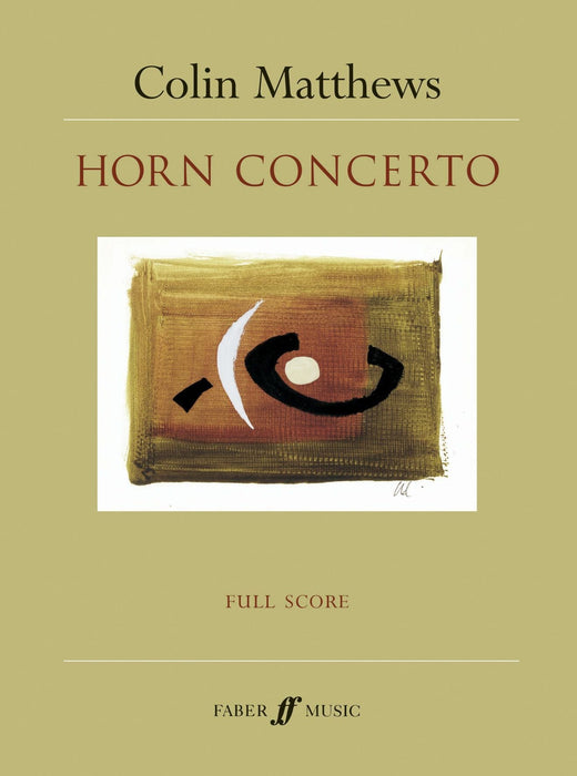 Horn Concerto 法國號協奏曲 | 小雅音樂 Hsiaoya Music