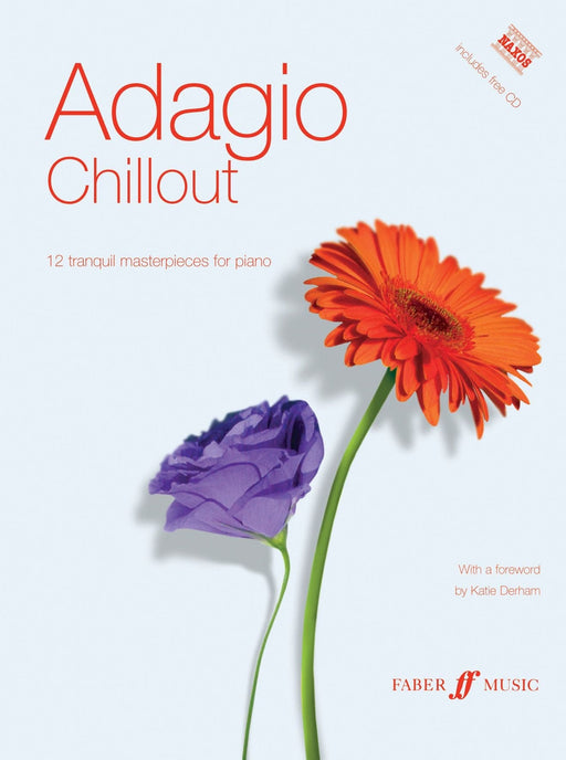 Adagio Chillout 慢板 | 小雅音樂 Hsiaoya Music