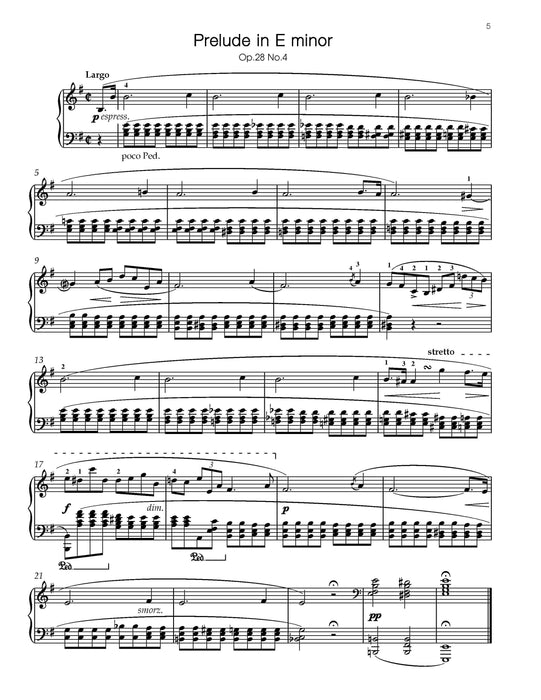 Chill With Chopin 蕭邦 | 小雅音樂 Hsiaoya Music