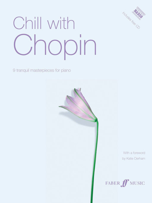 Chill With Chopin 蕭邦 | 小雅音樂 Hsiaoya Music