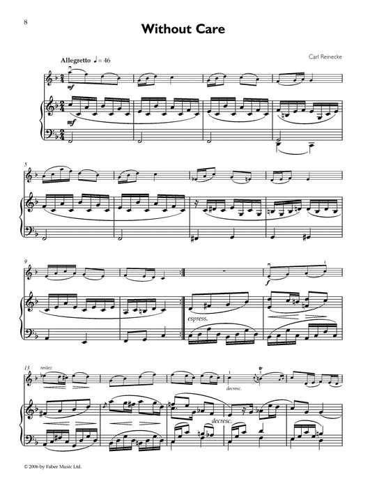 Concert Repertoire for Violin 音樂會 小提琴 | 小雅音樂 Hsiaoya Music