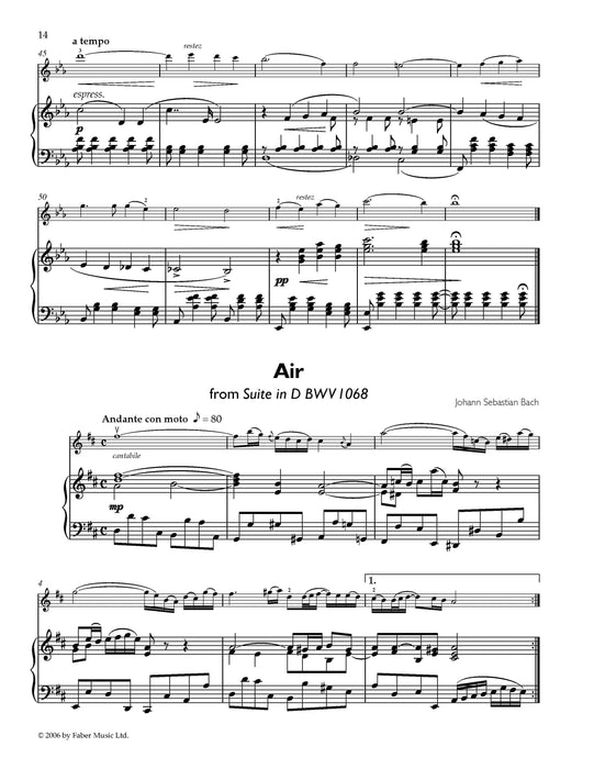 Concert Repertoire for Violin 音樂會 小提琴 | 小雅音樂 Hsiaoya Music