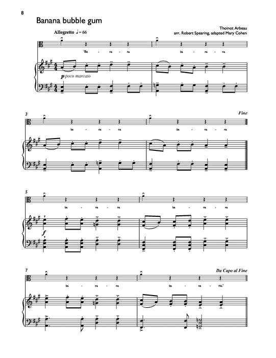 Superstart Viola Accompaniments 中提琴 伴奏 | 小雅音樂 Hsiaoya Music