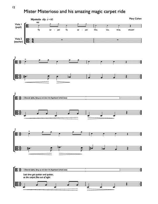 Superstart Viola Accompaniments 中提琴 伴奏 | 小雅音樂 Hsiaoya Music