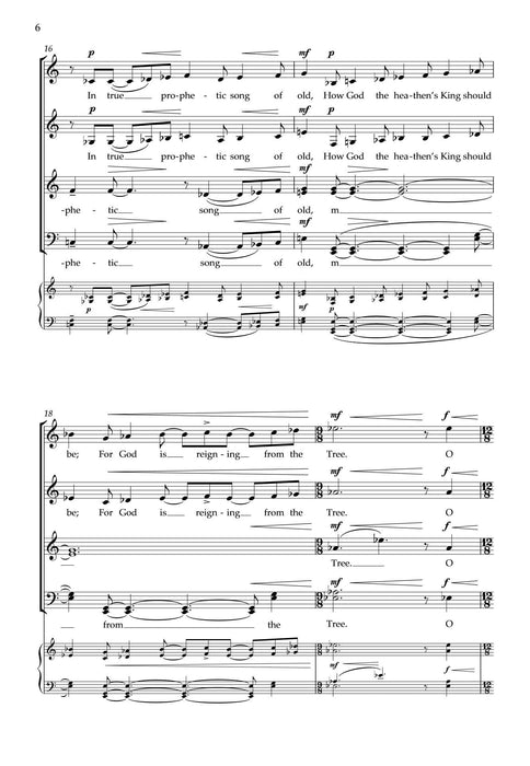 The Royal Banners Forward Go | 小雅音樂 Hsiaoya Music