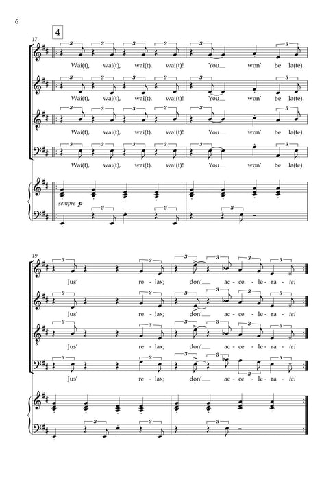 You Can Sing But Can You Swing? | 小雅音樂 Hsiaoya Music