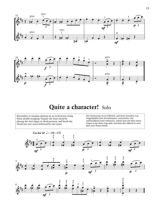 More Technique Takes Off! | 小雅音樂 Hsiaoya Music