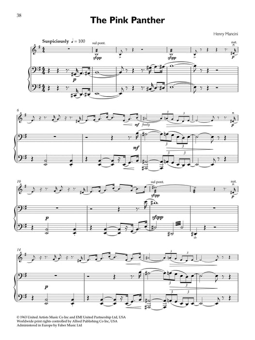 First Repertoire for Violin 小提琴 | 小雅音樂 Hsiaoya Music