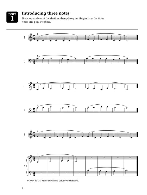 Play At Sight For Piano 鋼琴 | 小雅音樂 Hsiaoya Music