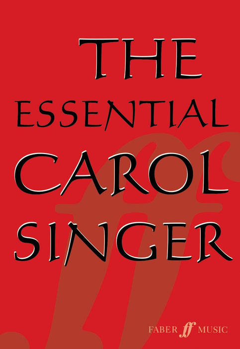 The Essential Carol Singer 耶誕頌歌 | 小雅音樂 Hsiaoya Music