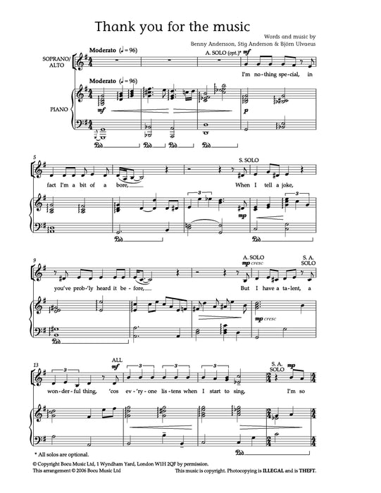 ABBA Smash Hits! Volume 2 | 小雅音樂 Hsiaoya Music