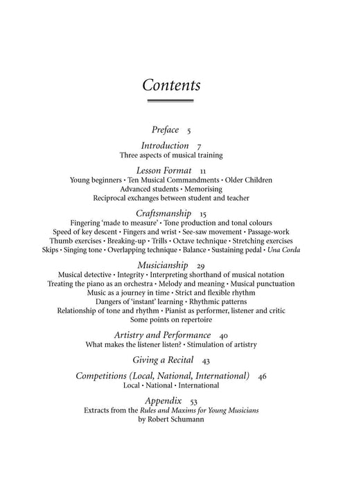 On Piano Teaching and Performing 鋼琴 | 小雅音樂 Hsiaoya Music