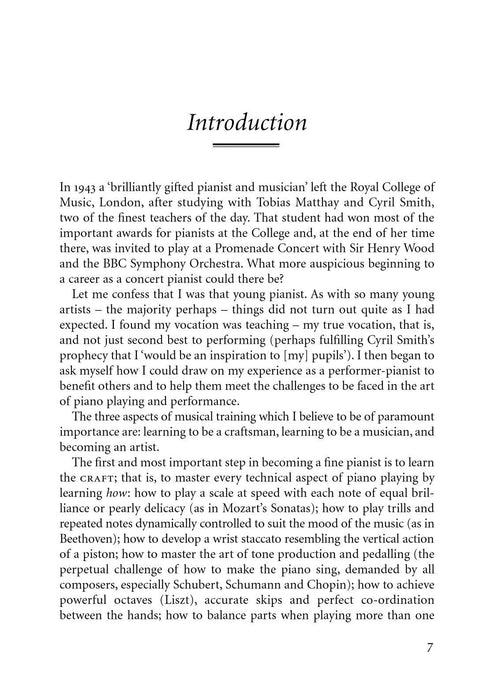 On Piano Teaching and Performing 鋼琴 | 小雅音樂 Hsiaoya Music