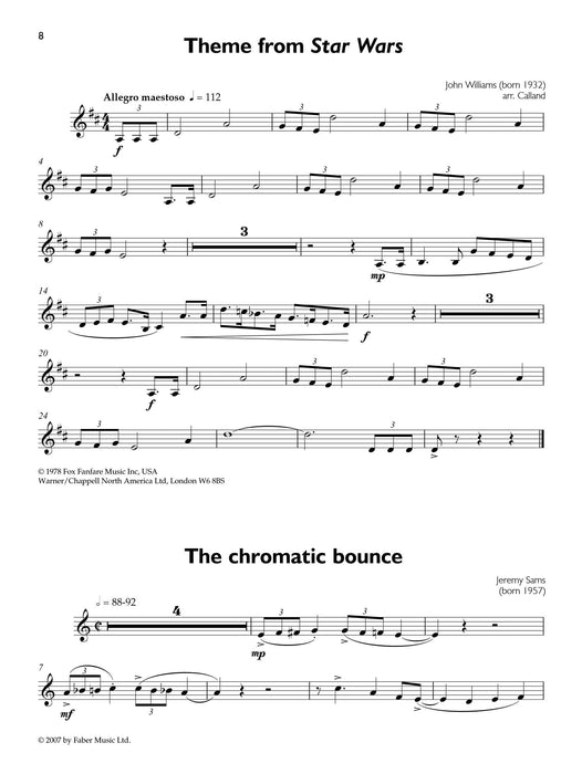 First Repertoire For Trumpet 小號 | 小雅音樂 Hsiaoya Music