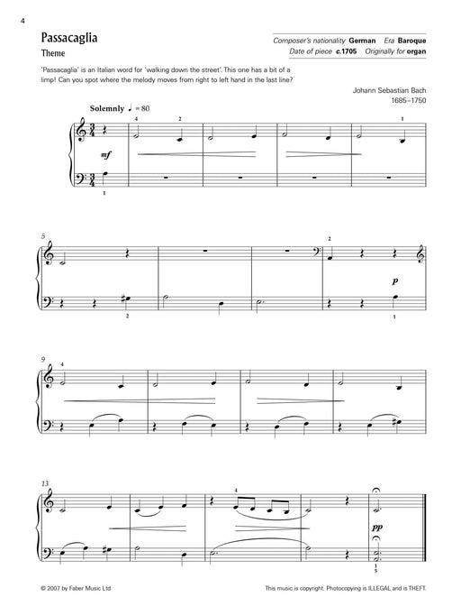 Simply Classics Grades 0-1 | 小雅音樂 Hsiaoya Music