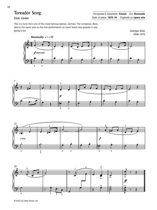 Simply Classics Grades 0-1 | 小雅音樂 Hsiaoya Music