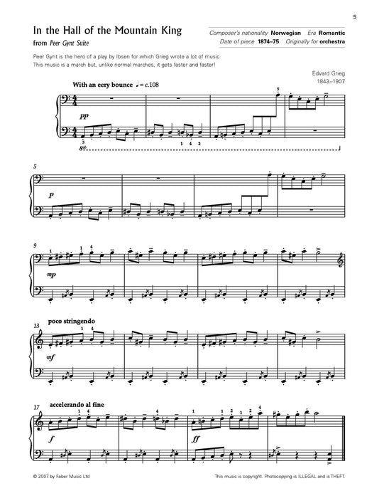 Simply Classics Grades 2-3 | 小雅音樂 Hsiaoya Music