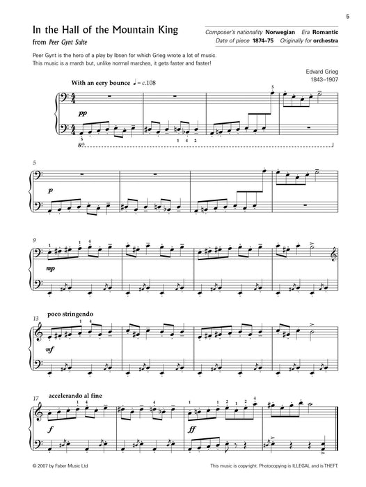 Simply Classics Grades 2-3 | 小雅音樂 Hsiaoya Music