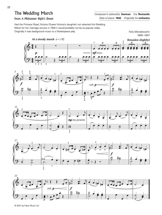 Simply Classics Grades 2-3 | 小雅音樂 Hsiaoya Music