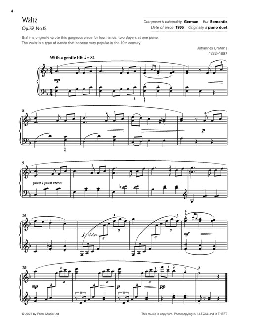 Simply Classics Grades 4-5 | 小雅音樂 Hsiaoya Music