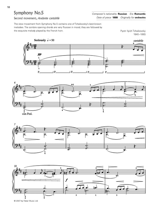 Simply Classics Grades 4-5 | 小雅音樂 Hsiaoya Music