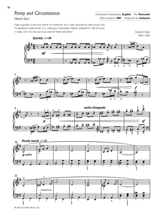 Simply Classics Grades 4-5 | 小雅音樂 Hsiaoya Music