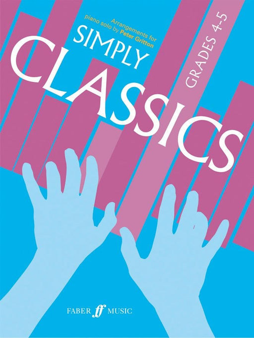 Simply Classics Grades 4-5 | 小雅音樂 Hsiaoya Music