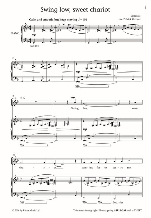 You'll Never Walk Alone & Other Sporting Anthems 頌歌 | 小雅音樂 Hsiaoya Music