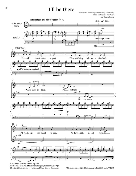 Michael Jackson Smash Hits! Vol 1 | 小雅音樂 Hsiaoya Music