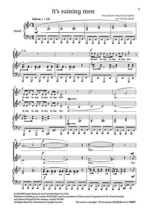 Disco Classics Volume 1 | 小雅音樂 Hsiaoya Music