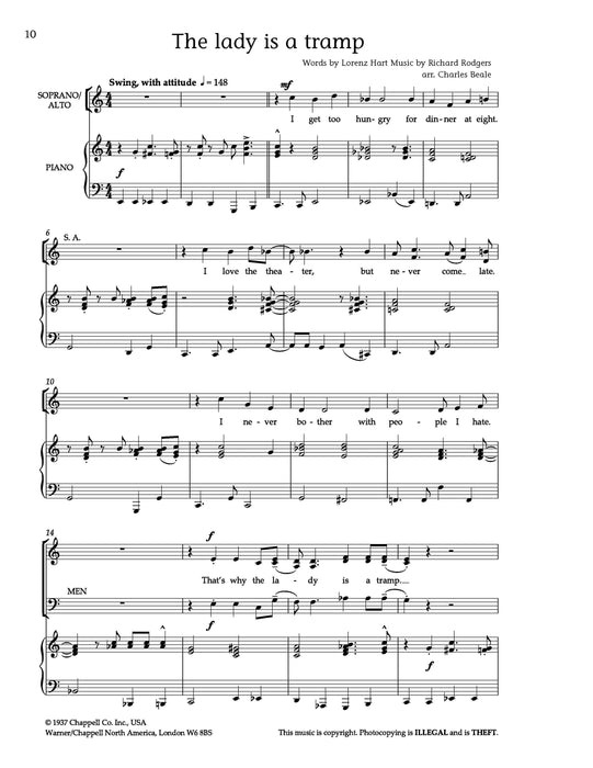 Frankly Speaking: Three Classic Sinatra Hits | 小雅音樂 Hsiaoya Music